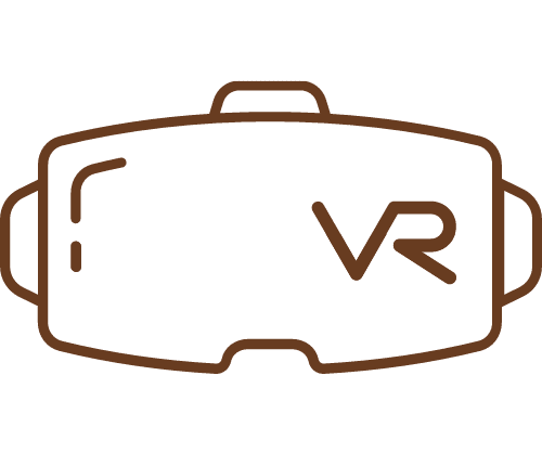 Terapia psicológica realidad virtual